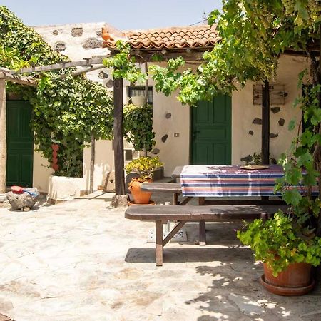 Casa Niagara Villa El Jaral Ngoại thất bức ảnh