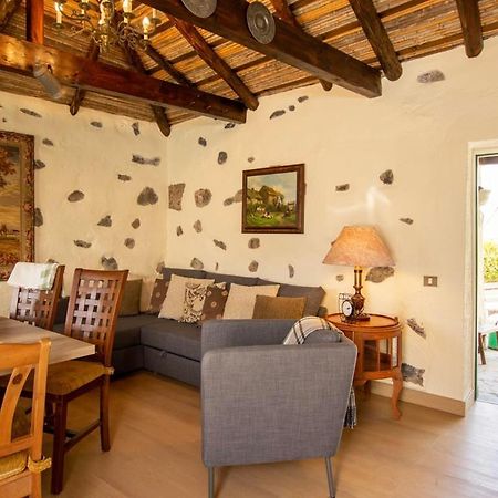 Casa Niagara Villa El Jaral Ngoại thất bức ảnh