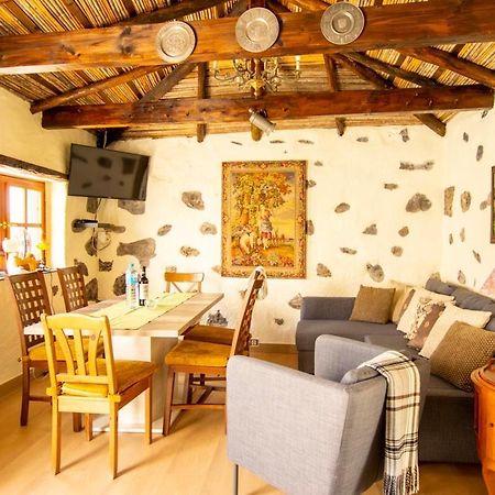 Casa Niagara Villa El Jaral Ngoại thất bức ảnh