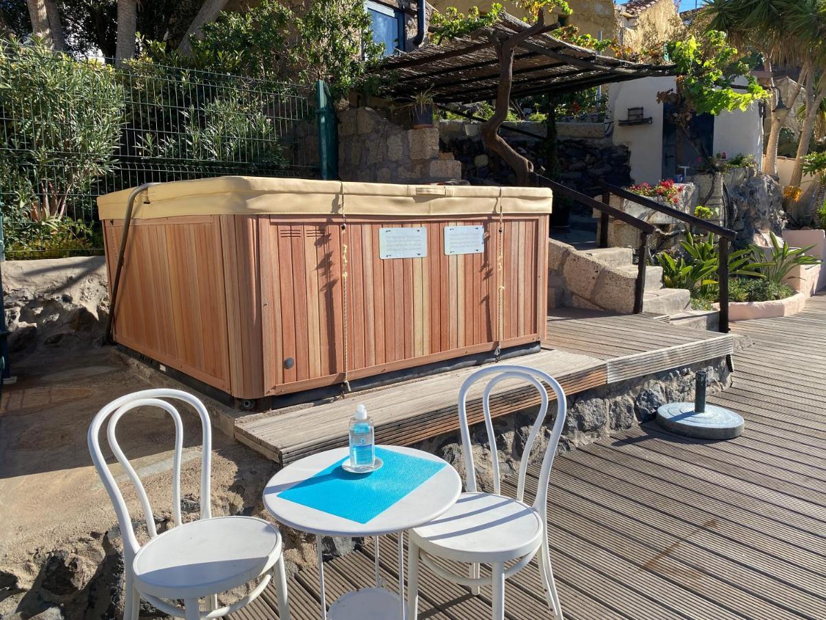 Casa Niagara Villa El Jaral Ngoại thất bức ảnh
