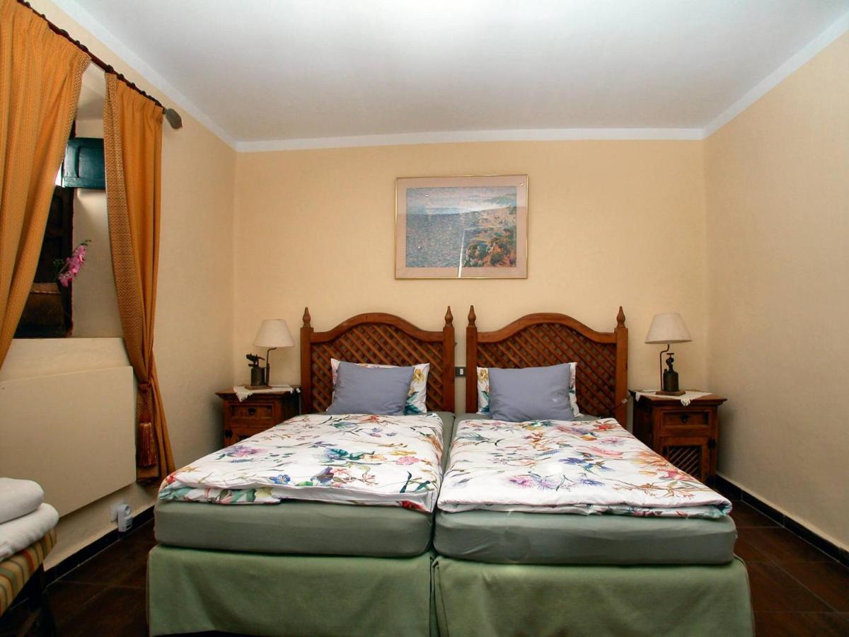 Casa Niagara Villa El Jaral Ngoại thất bức ảnh