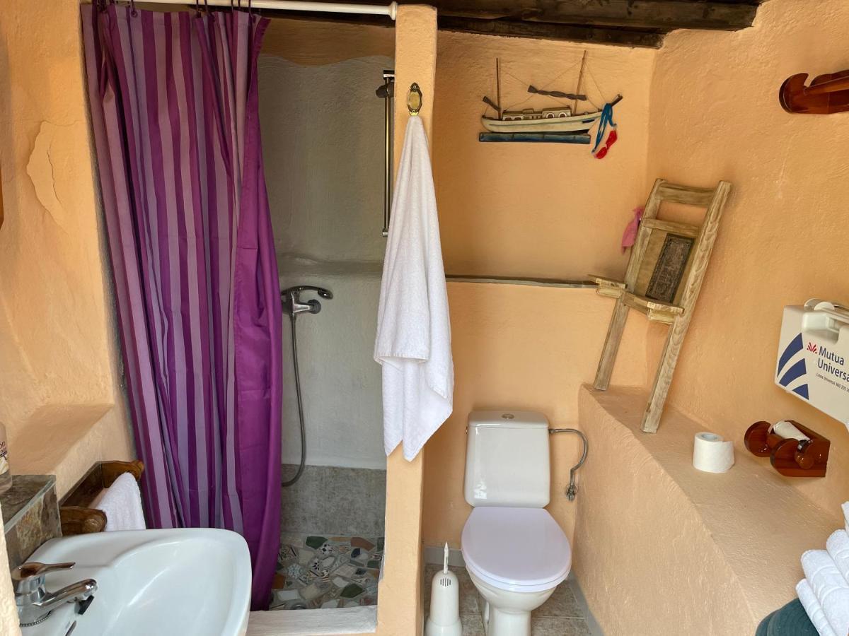 Casa Niagara Villa El Jaral Ngoại thất bức ảnh