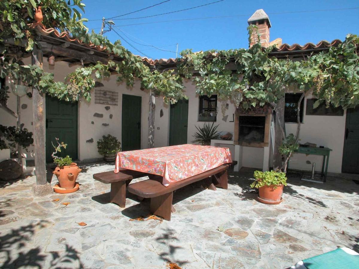 Casa Niagara Villa El Jaral Ngoại thất bức ảnh