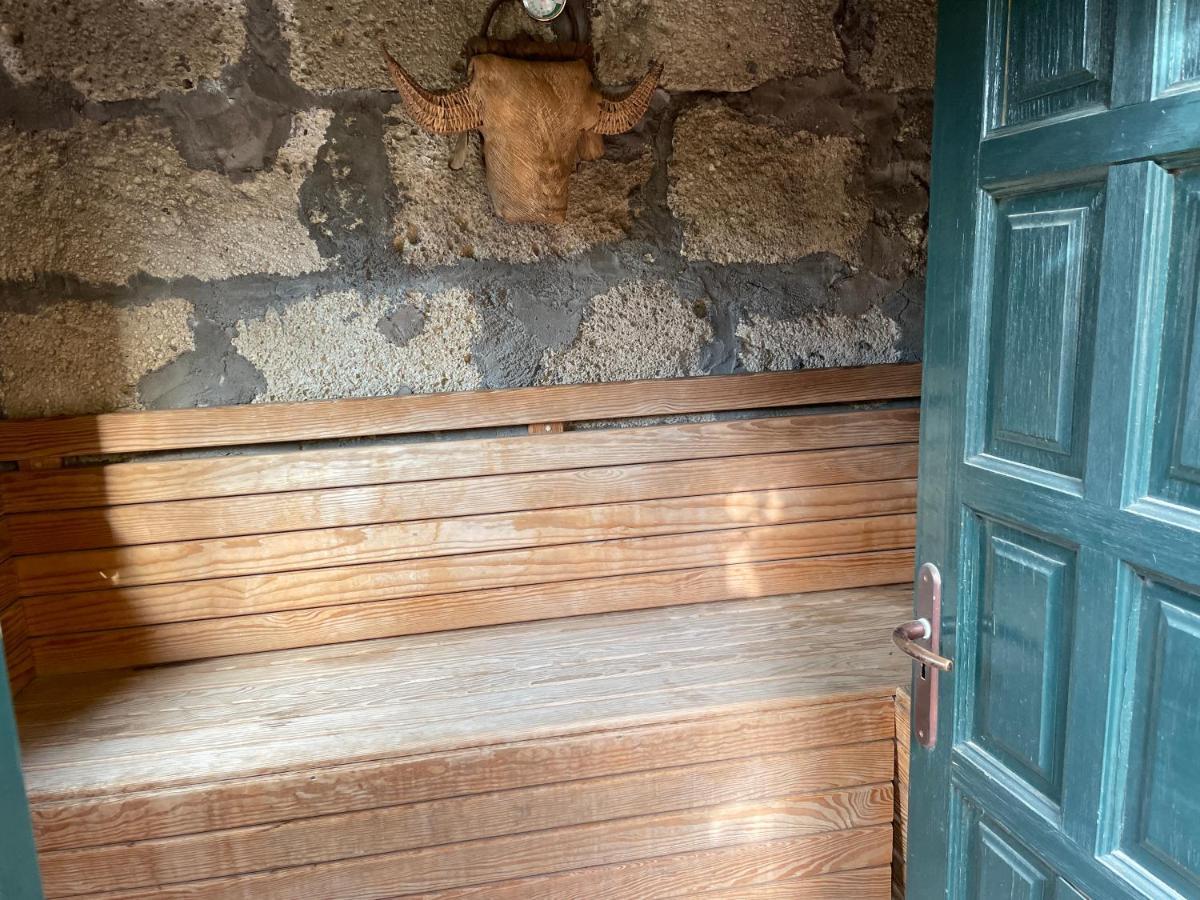 Casa Niagara Villa El Jaral Ngoại thất bức ảnh