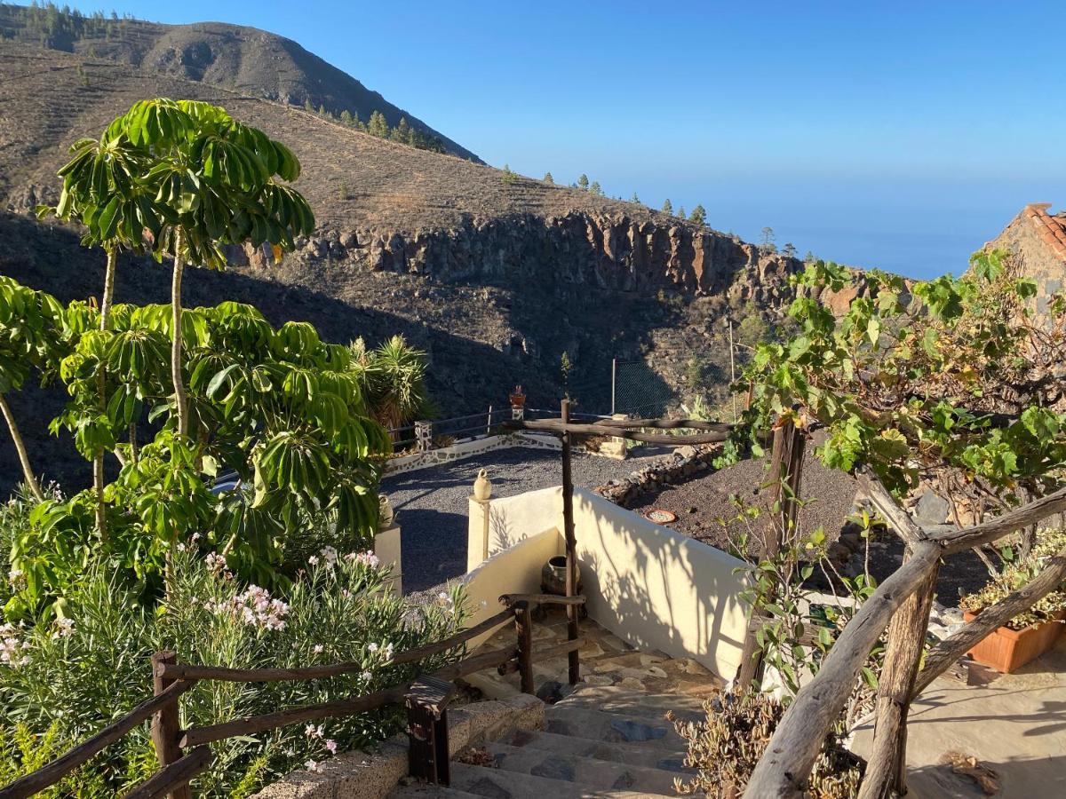 Casa Niagara Villa El Jaral Ngoại thất bức ảnh