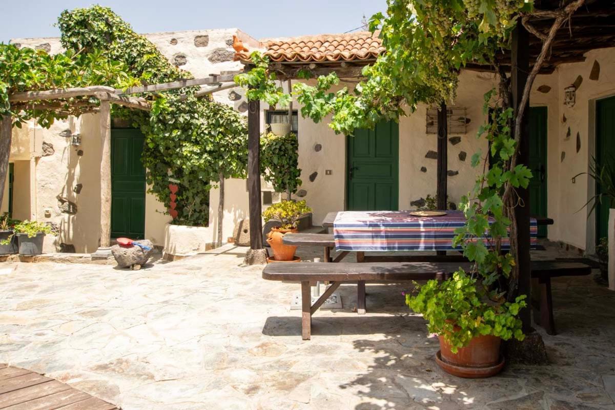 Casa Niagara Villa El Jaral Ngoại thất bức ảnh