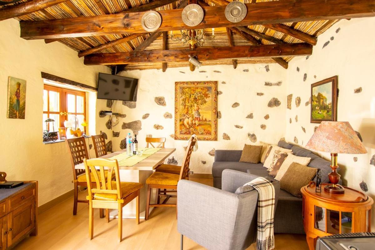 Casa Niagara Villa El Jaral Ngoại thất bức ảnh