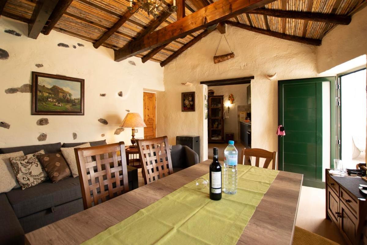 Casa Niagara Villa El Jaral Ngoại thất bức ảnh